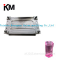 Plastic injection the cup mould